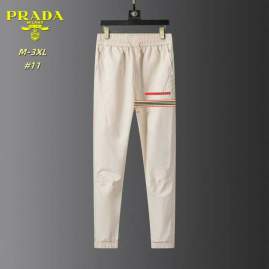 Picture for category Prada Long Pants